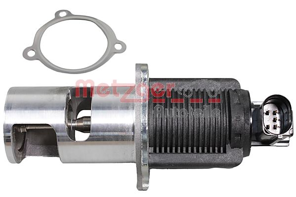 METZGER 0892944 AGR-Ventil